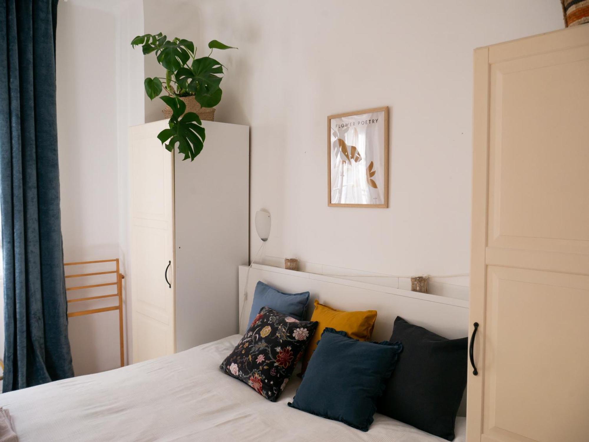 Quiet Apartment Near Buda Castle Budapest Eksteriør bilde